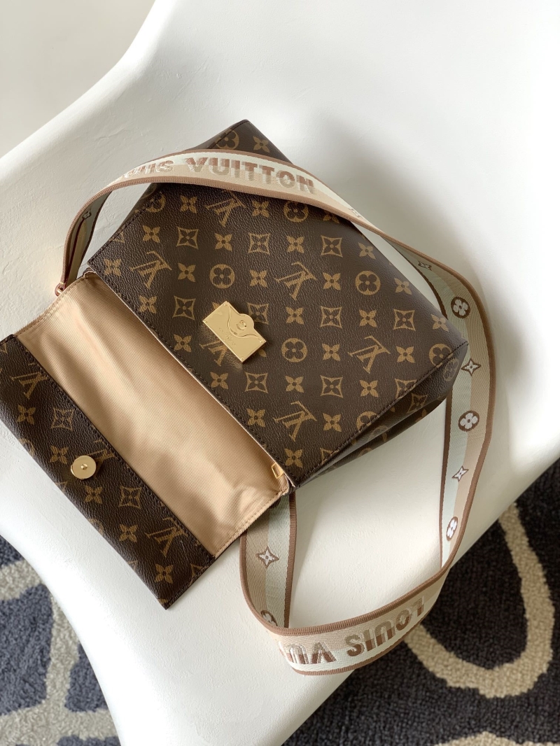 LV Top Handle Bags